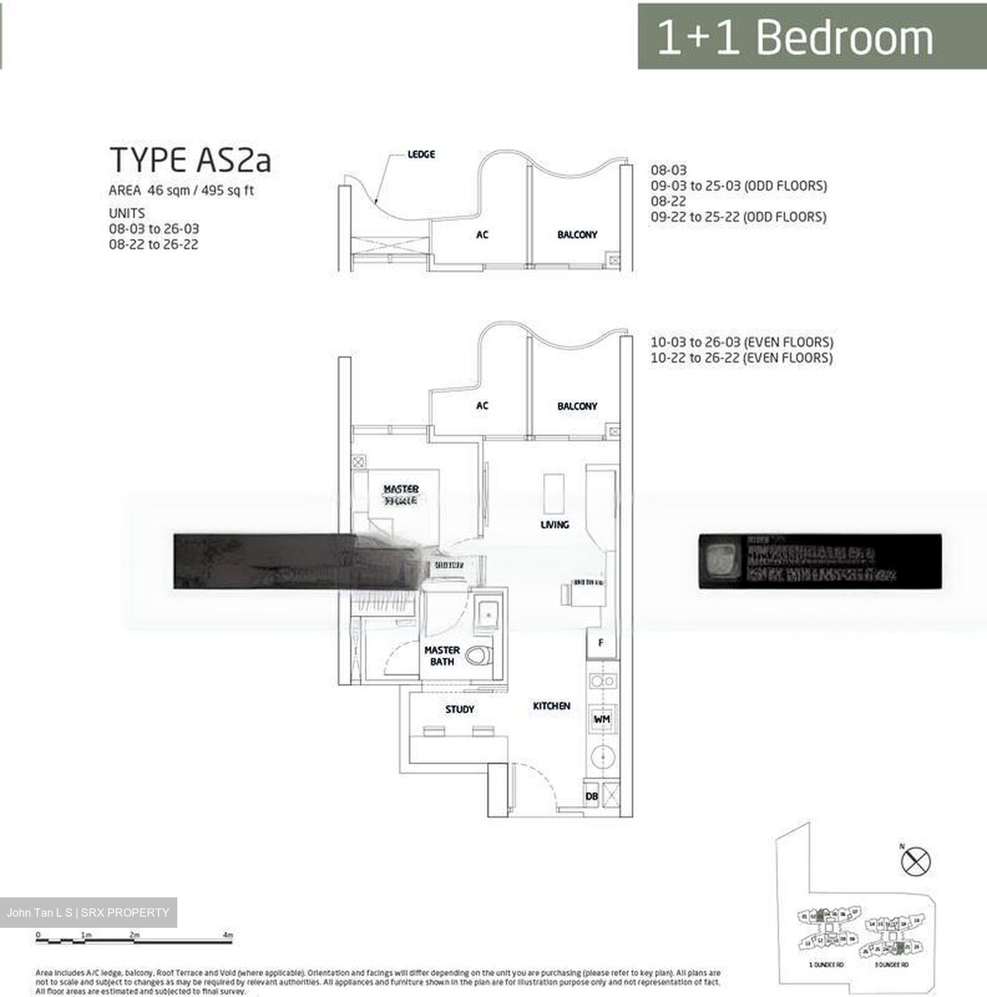 Queens Peak (D3), Condominium #557445821